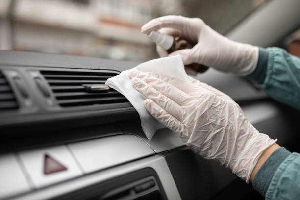 Best Best Air Duct Cleaning Company  in Ferron, UT