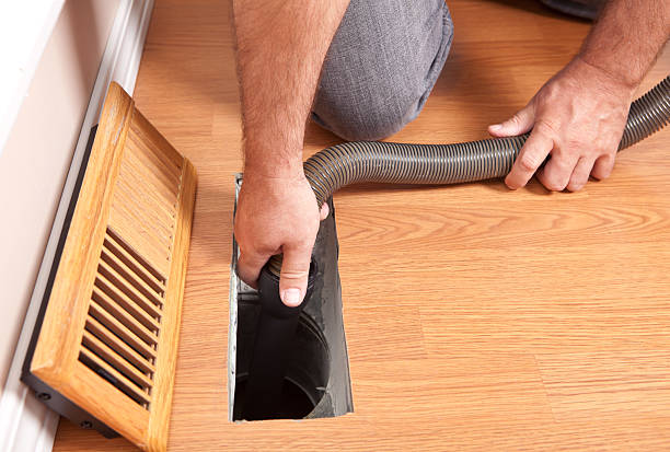 Best Emergency Air Duct Cleaning  in Ferron, UT