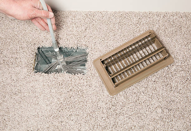 Best Air Duct Cleaning Company Near Me  in Ferron, UT