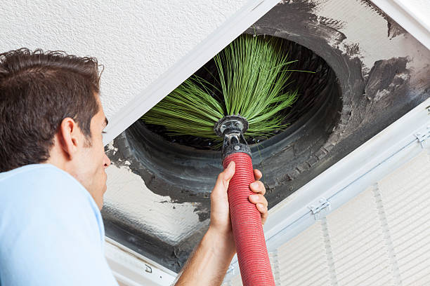 Best Air Duct Cleaning Near Me  in Ferron, UT