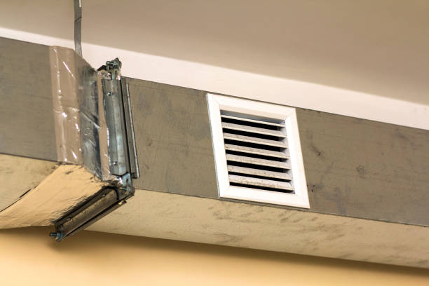 , UT Airduct Cleaning Company